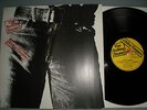 ROLLING STONES / STICKY FINGERS