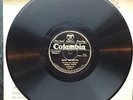 1927 ORIGINAL COLUMBIA BESSIE SMITH 78 RPM CONDITION E