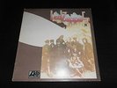 LED ZEPPELIN II LP 2 - FIRST PRESSING LIVIN' LOVIN' WRECK MISPRINT RED PLUM
