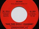 Rare Sweet Soul / Funk 45 - Communicators & Black Experience Band - TRI OAK mp3