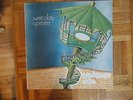 Sweet Okay Supersister,Spiral Staircase,Polydor Label,LP