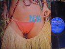 GAL COSTA lp INDIA brazil ID# 14066 1973 PHILIPS 6349077 EX EX automat77 rare ha