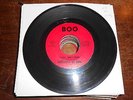 Brothers of Soul NORTHERN SOUL 45 Hurry Dont Linger / I Guess That Dont Make Me