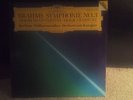 Brahms Symphony No 3 DGG Digital Karajan Berliner Philharmoniker