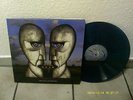 LP Pink Floyd - Division Bell - Blue Wax