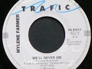 MYLENE FARMER We'll Never Die 7