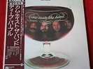 RARE DEEP PURPLE COME TASTE THE BAND JAPAN VINYL +OBI+INSERT NEAR MINT P-10066W
