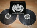 MINISTRY OF SOUND THE SESSIONS VOLUME ONE TONY HUMPHRIES 2 x VINYL LP
