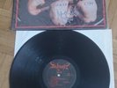 Impaled Nazarene/Beherit - Day of Darkness Festifall Live 23.08.1991 LP(Nr 0069)