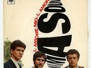 ANONIMA SOUND : L'Amore Mio, L'Amore Tuo - 7
