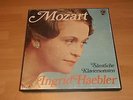 Mozart, Sämtliche Klaviersonaten,Ingrid Haebler, Box 6 LP