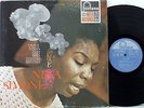 LP: NINA SIMONE tell me more FONTANA RECORDS 1965 Holland