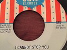 THE CHERRY SLUSH I cannot stop you KILLER 1967 GARAGE PSYCH DANCER 45 mod HEAR