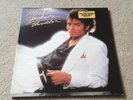 MICHAEL JACKSON Thriller LP Vinyl Record Album N MINT NM UK 33RPM Classic