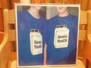 Sonic Youth Washing Machine Double Vinyl Gatefold LP First press Nr Mint Goo