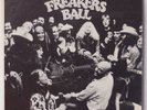 SHEL SILVERSTEIN: Freakin’ at Freakers Ball RARE 7” MINI LP scarce RECORD 72