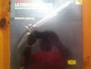 Verdi - Giuseppe SINOPOLI?– La Forza Del Destino 3LP BOX - DGG 419 203-1 SEALED