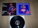 Eric Clapton, American Tour 78, Swingin Pig Records incl. Poster, Klasse Zustand