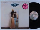 JAY DEE Come On In Love WARNER BROS LP VG++/NM