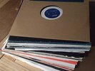 45 House / Deep House / Hard House - FREE POSTAGE