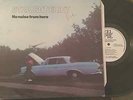 STRAIGHT EIGHT NO NOISE FROM HERE .FULLY HAND SIGNED BY THE BAND /PETE TOWNSHEND