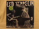 LED ZEPPELIN SEALED EURO LP 1969 Green Wax TMOQ Rubber Dubber TAKRL Swingin Pig