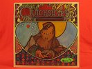 QUICKSILVER MESSENGER SERVICE SEALED 1971 LP Rural Psych Dino Valente Valenti