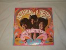 Nothing But a Heartache [LP] The Flirtations (Vinyl 1969 Decca Records)