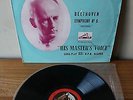 ALP 1041 R/g 1st FURTWANGLER Beethoven Symphony no. 6 Pastoral VPO