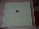AIMEE MANN - BACHELOR No 2. MFSL VINYL No.  MOFI LP FACTORY SEALED / OVP