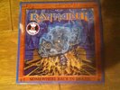Iron Maiden Picture LP Sonewhere Back In Time Tour 08