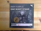 DEEP PURPLE. MEGA-RARE BROWN VINYL LP 