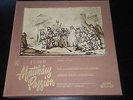 MENGELBERG CONDUCTS BACH MATTHEW PASSION – PHILIPS MINIGROOVE – TOP CONDITION