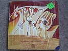 THE GOSPEL ACCORDING TO ZEUS POWER OF ZEUS LP-ORIGINAL-SHRINK-FUNK-BREAKS
