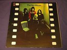 YES - The Yes Album - UK 1ST PRESS A1 1117/B1 1118 EX+