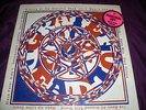 GRATEFUL DEAD HISTORY OF GRATEFUL DEAD VOL1 LP PROMO EX- MINUS RARE DEADHEADS