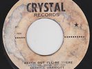 DERRICK HARRIOTT - REACH OUT I'LL BE THERE 