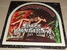 Neil Merryweather Space Rangers Prog Psych Mercury Original Sealed LP