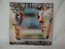 George Harrison - 33 and 1/3 LP and All Things Must Pass LPs