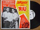 roland alphonso plays ska  strictly for you   EX++  studio 1