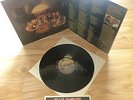 Iron Maiden  Piece of mind album vinyl