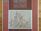 Nathan Milstein - Vivaldi: Four Concerti - B/S Columbia LP -  SAX 2518 ( NM )