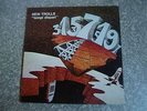 VINILE LP NEW TROLLS-TEMPI DISPARI 