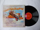 CHITTY CHITTY BANG BANG SOUNDTRACK   ULP 1200   EX+/NrM   MONO UK 1968 A-1/B-1