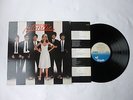 BLONDIE   PARALLEL LINES VINYL LP   CDL 1192   NrM/EX   1978 UK A//3 B//5 PRESS
