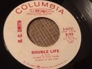 northern soul records original - O C Smith - Double Life