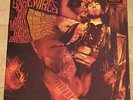 JOHN MAYALL'S BLUESBREAKERS BARE WIRES 1968 UK LP STEREO DECCA SKL 4945 1W/1W