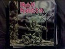 Iron Maiden sanctuary orig. 3-trk 7
