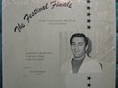 BUD BRISBOIS • SUPER RARE 1969 Charles City High Private Press Century Records