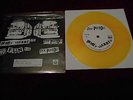 SEX PISTOLS - PRETTY VACANT - YELLOW WAX JAPANESE RE-ISSUE Ltd 100 (CLASH, 999))